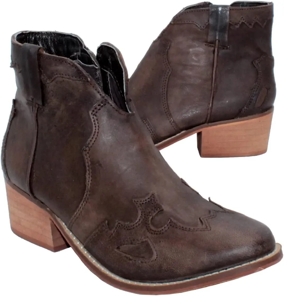 Very Volatile Women's Drexel Ankle Boot
