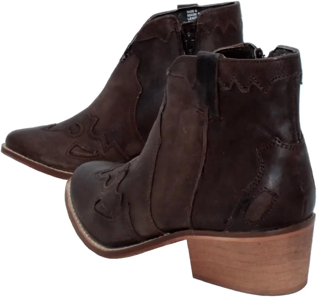 Very Volatile Women's Drexel Ankle Boot