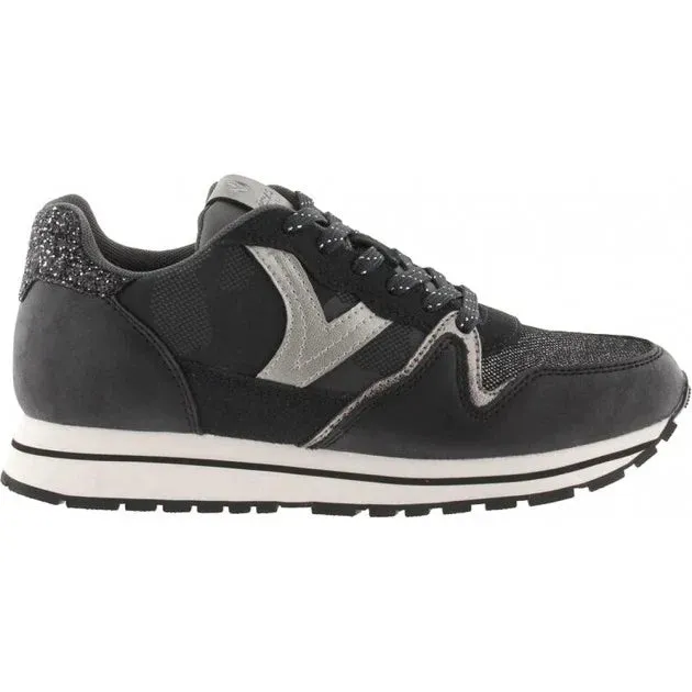 Victoria 1141136 Negro Sneaker