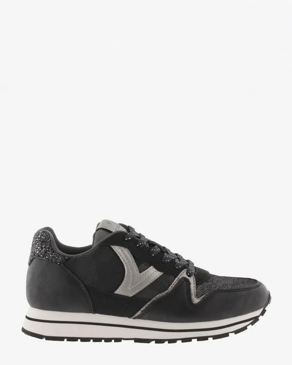 Victoria 1141136 Negro Sneaker