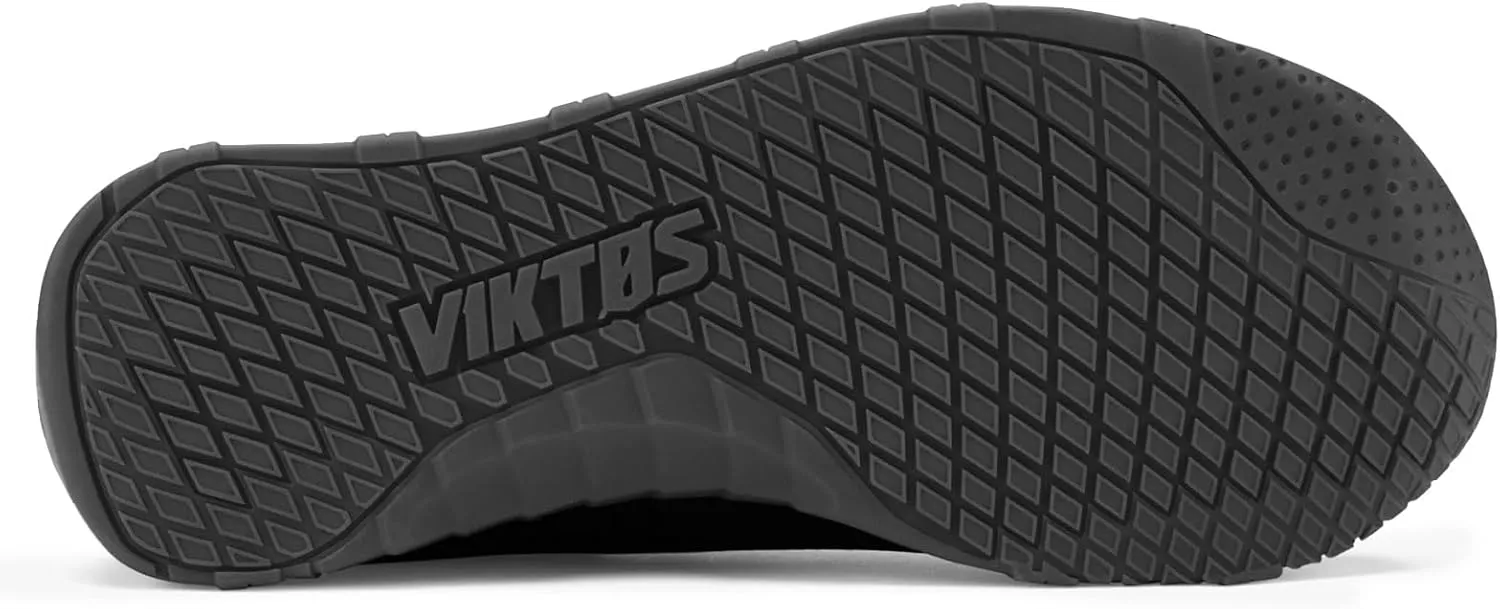 VIKTOS Men's Overbeach Outdoor Tactical Training Athletic Durable Lightweight Water Resistant Shoes