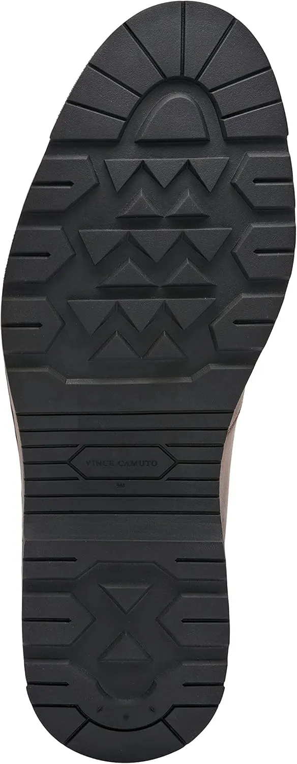 Vince Camuto Men's Damaso D-Ring Lace-up Boot Ankle