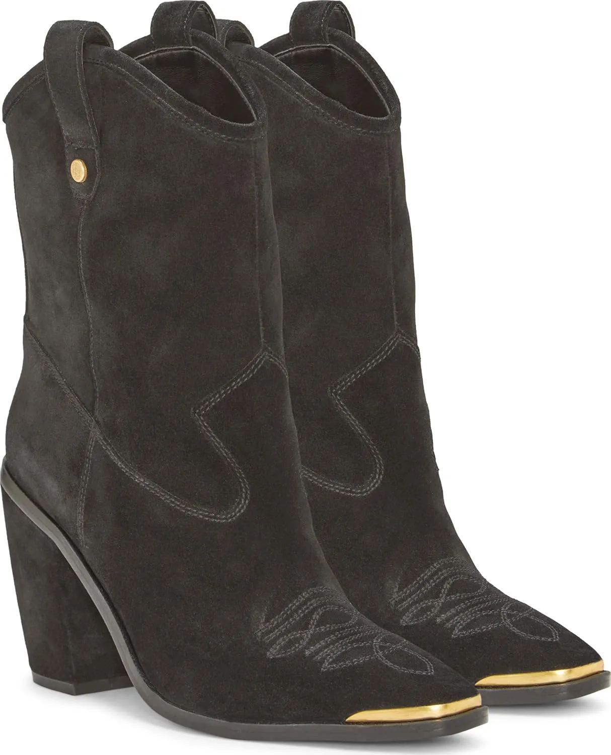 Vince Camuto Women's ABEL Ankle Boot
