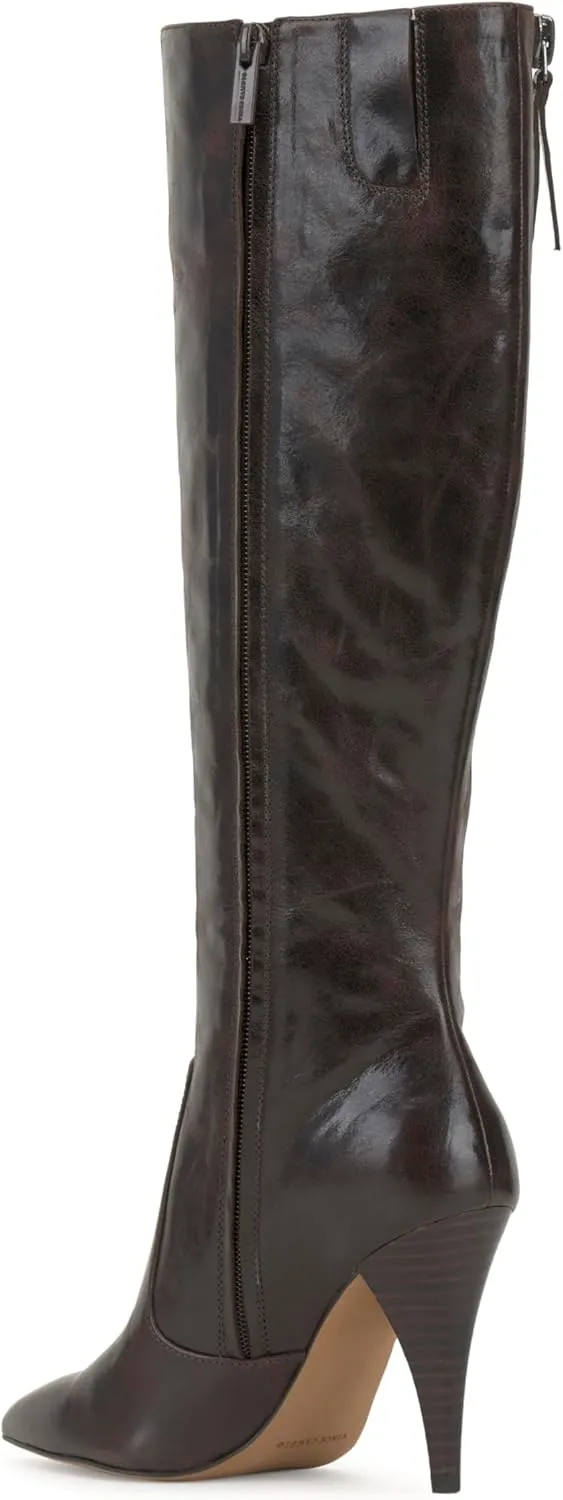 Vince Camuto Women's Alessa Knee High Boot
