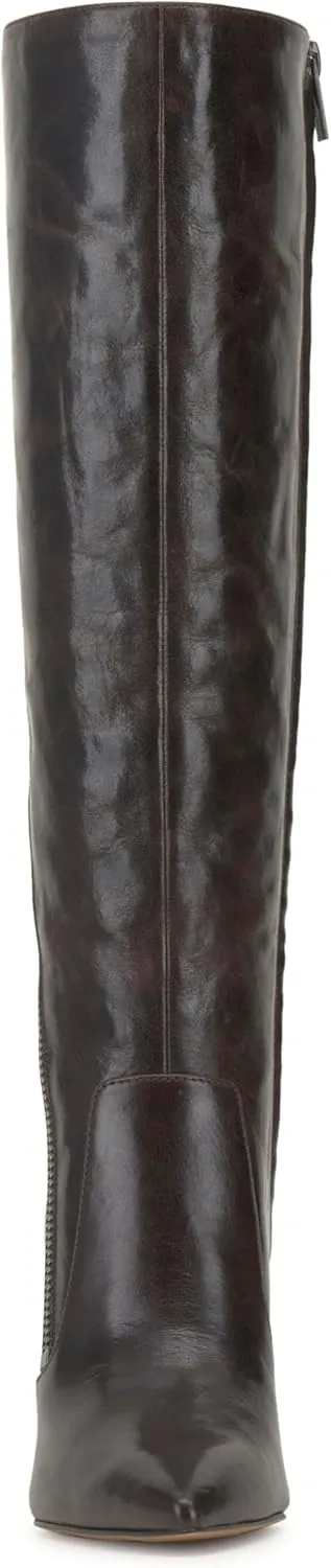 Vince Camuto Women's Alessa Knee High Boot