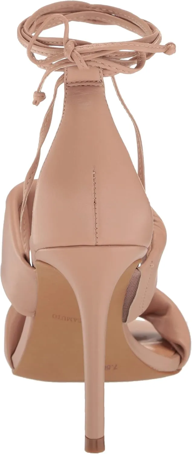 Vince Camuto Women's Andrequa High Heel Sandal Heeled
