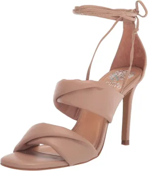 Vince Camuto Women's Andrequa High Heel Sandal Heeled