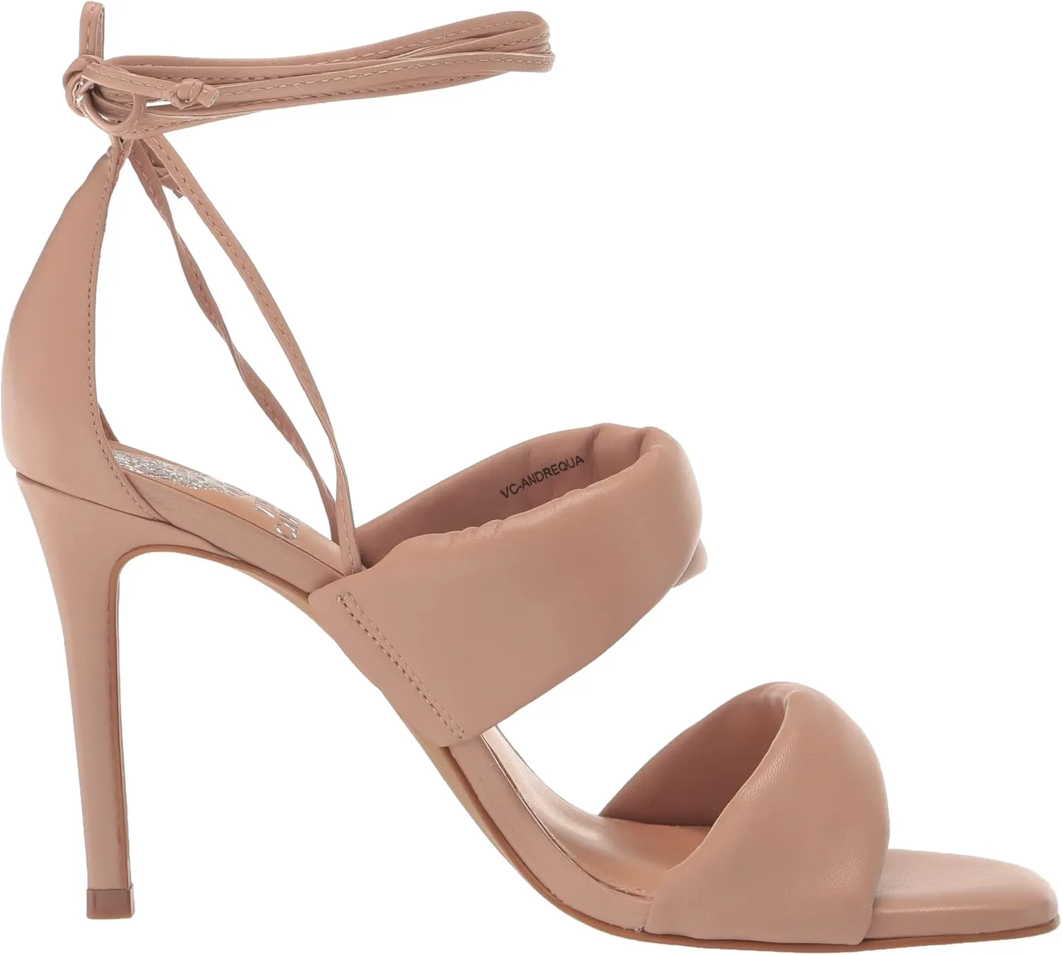 Vince Camuto Women's Andrequa High Heel Sandal Heeled