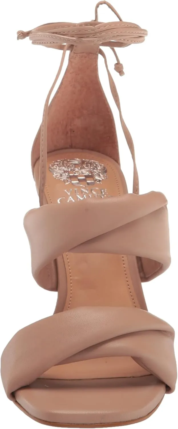 Vince Camuto Women's Andrequa High Heel Sandal Heeled