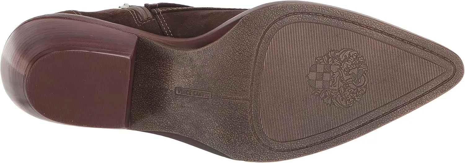Vince Camuto Women's Ashena Ankle Boot