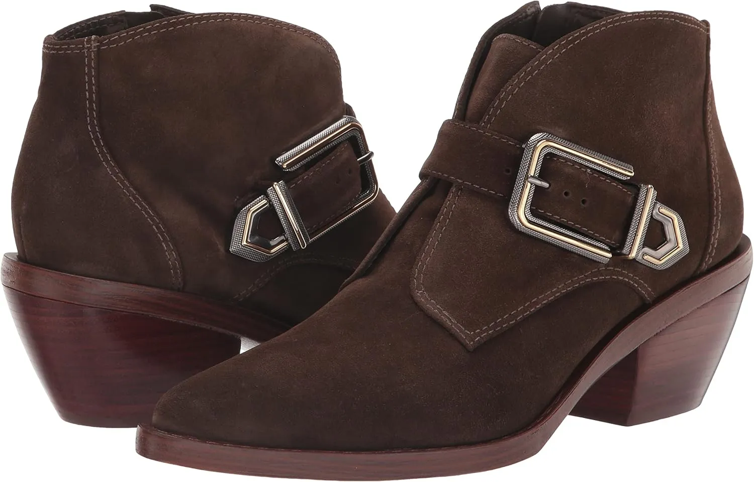 Vince Camuto Women's Ashena Ankle Boot