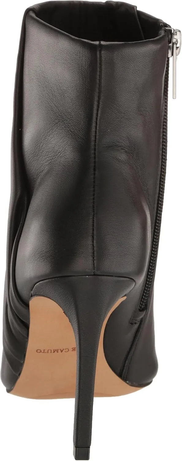 Vince Camuto Women's Atonna High Heel Bootie Ankle Boot