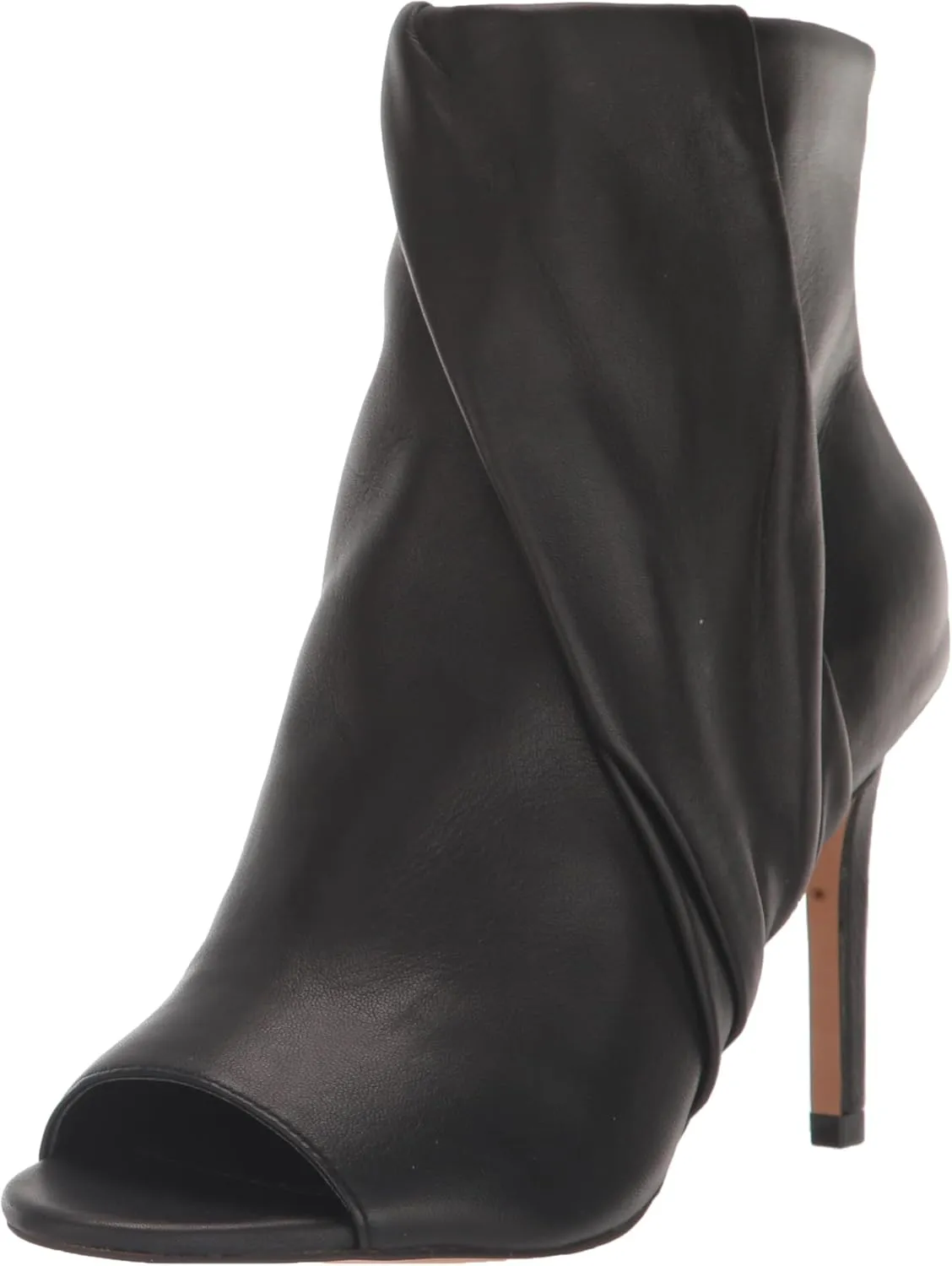 Vince Camuto Women's Atonna High Heel Bootie Ankle Boot
