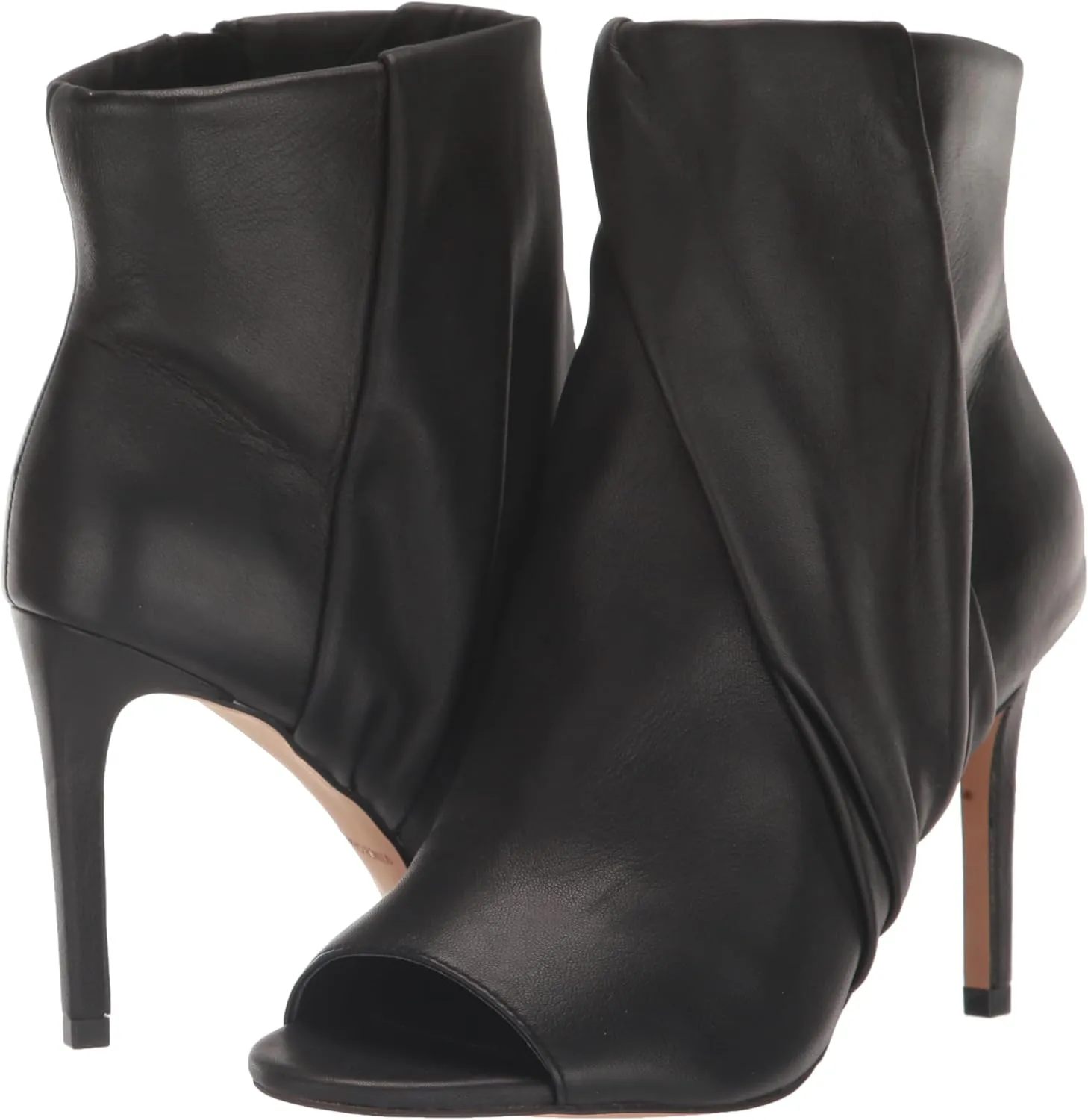 Vince Camuto Women's Atonna High Heel Bootie Ankle Boot