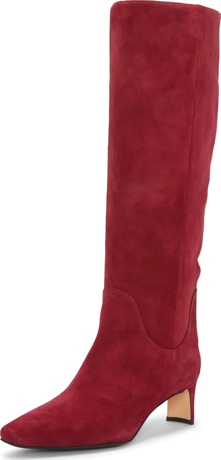 Vince Camuto Women's Avriah Knee High Boot