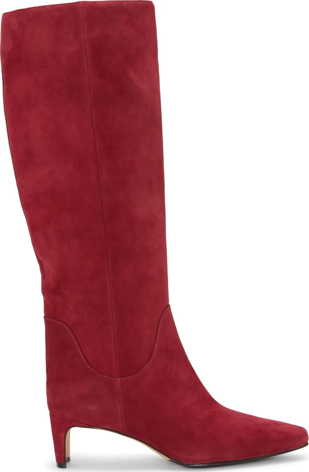 Vince Camuto Women's Avriah Knee High Boot