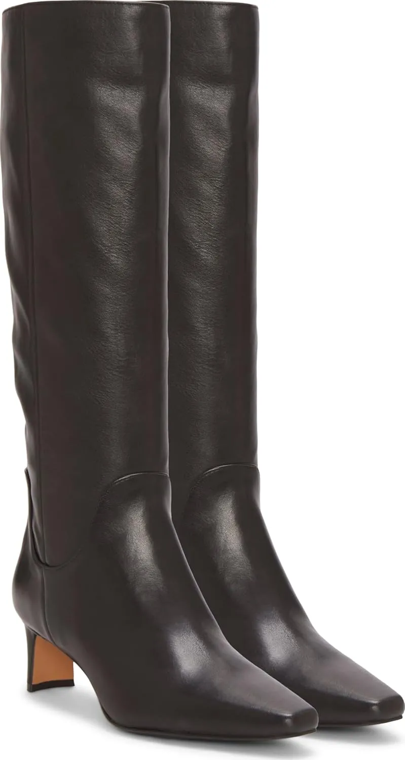 Vince Camuto Women's Avriah Knee High Boot