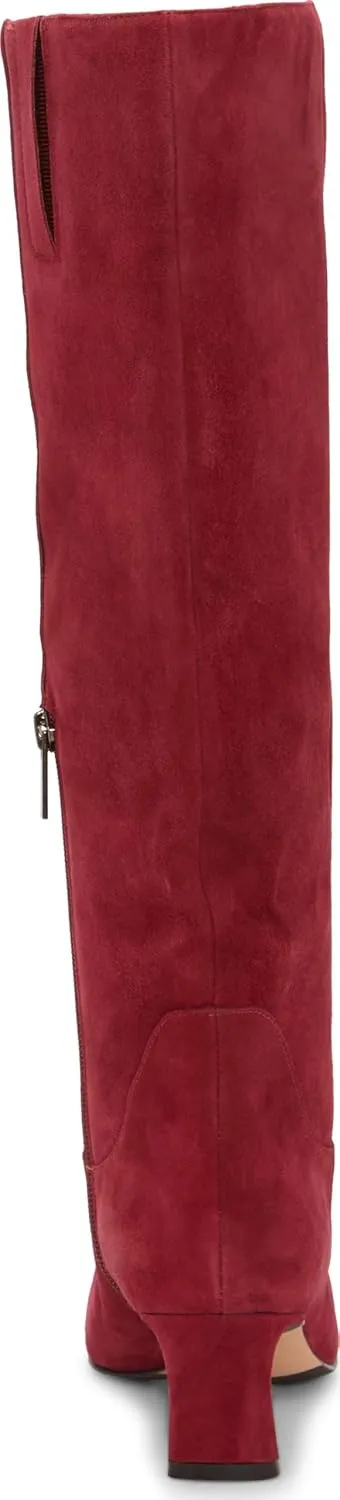 Vince Camuto Women's Avriah Knee High Boot