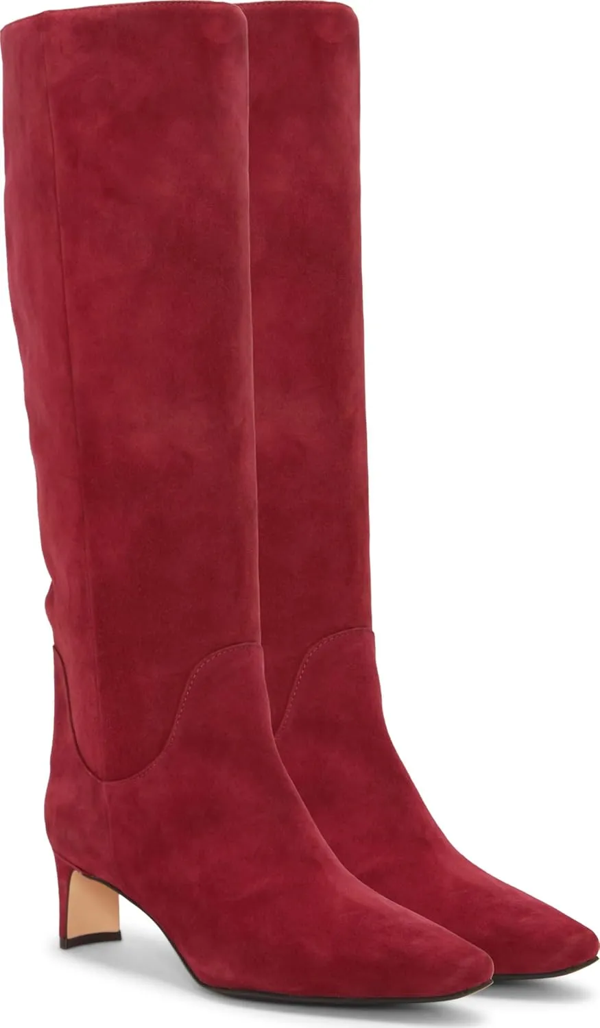 Vince Camuto Women's Avriah Knee High Boot