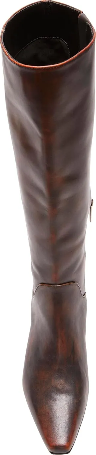 Vince Camuto Women's Avriah Wide Calf Knee High Boot
