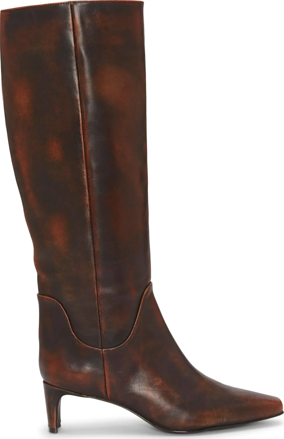 Vince Camuto Women's Avriah Wide Calf Knee High Boot