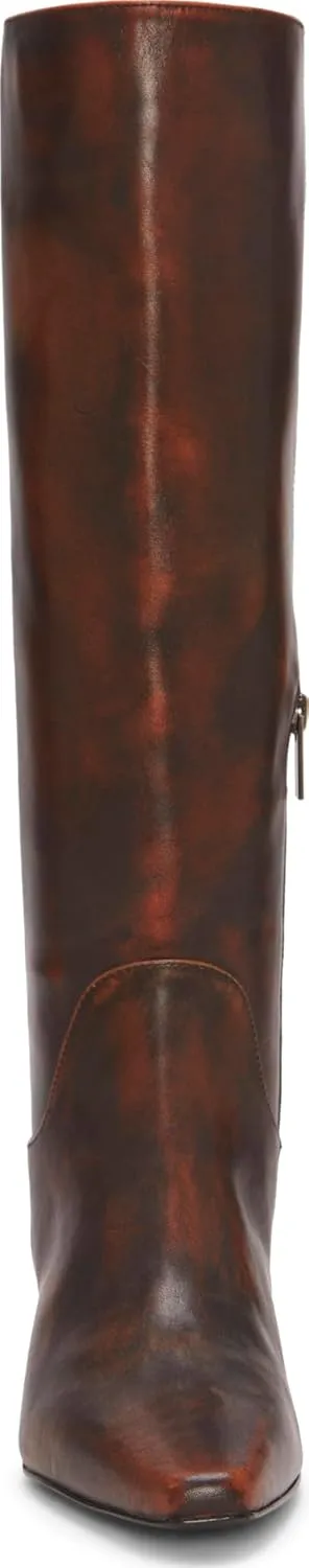 Vince Camuto Women's Avriah Wide Calf Knee High Boot