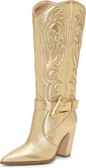 Vince Camuto Women's Biancaa Knee High Boot