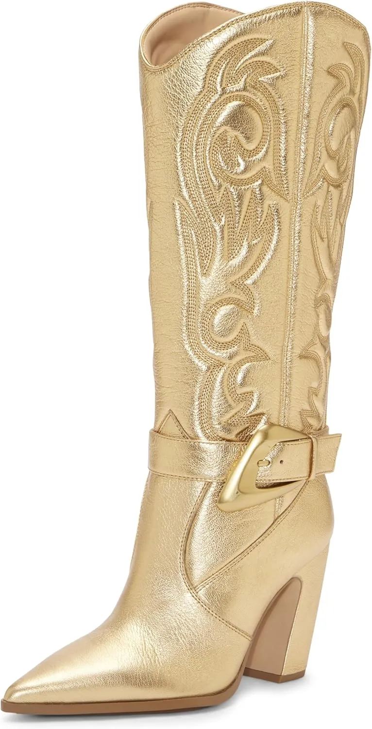 Vince Camuto Women's Biancaa Knee High Boot