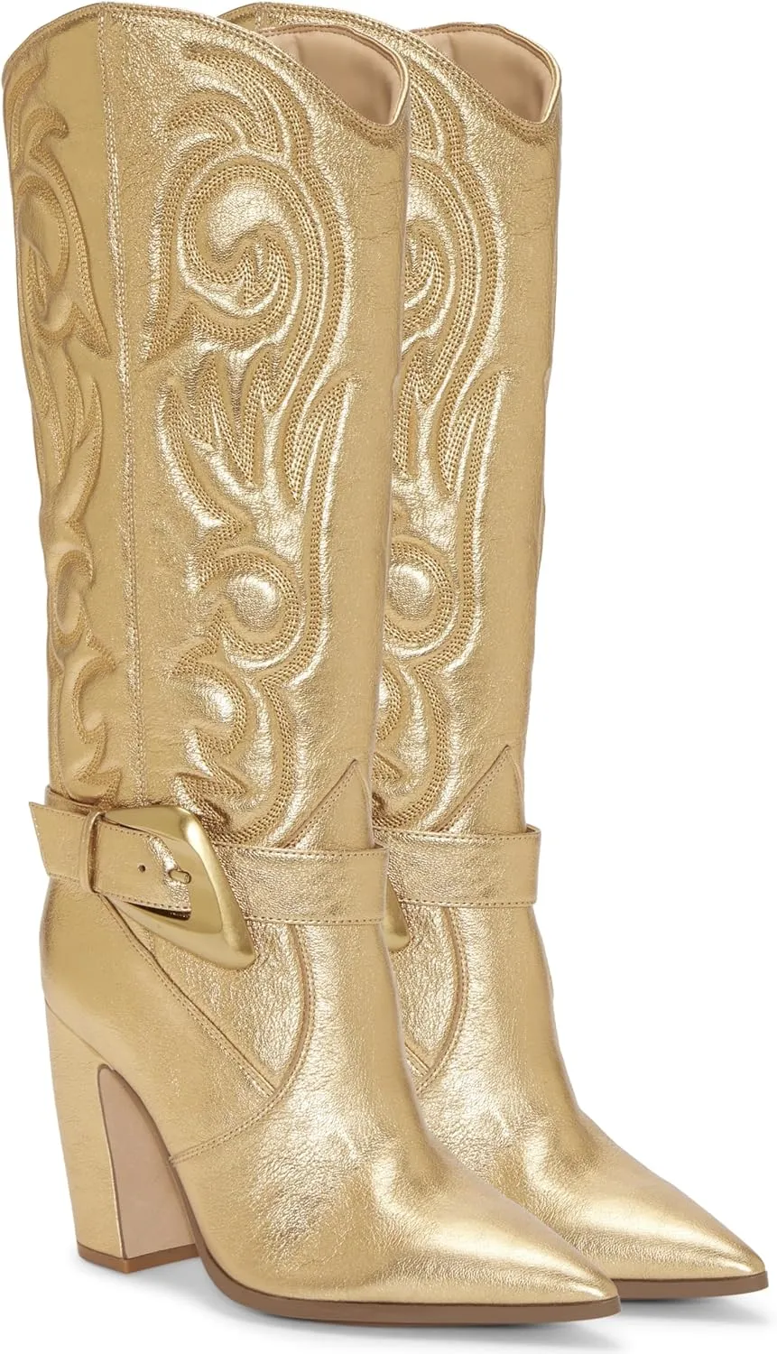 Vince Camuto Women's Biancaa Knee High Boot