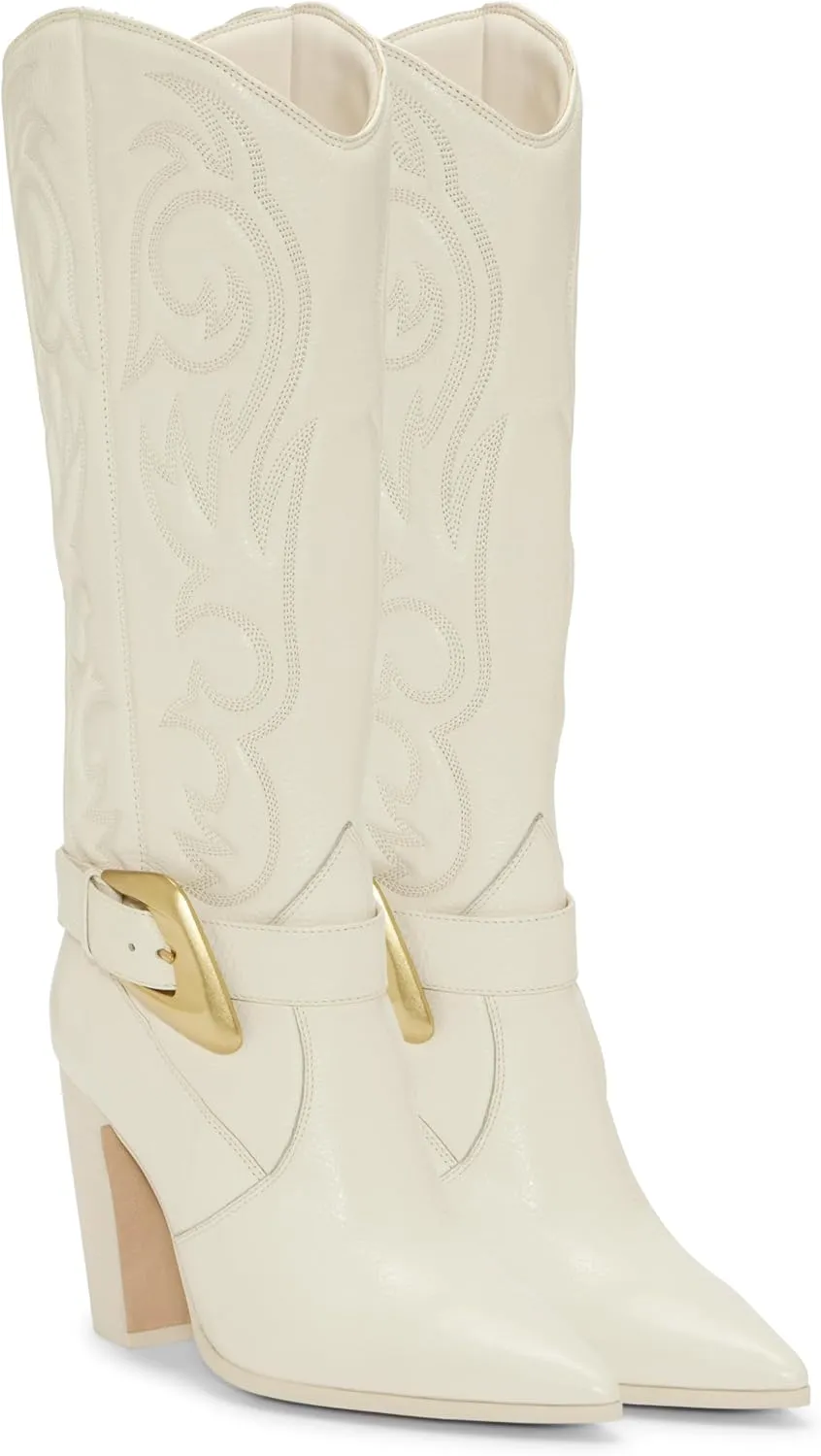 Vince Camuto Women's Biancaa Knee High Boot