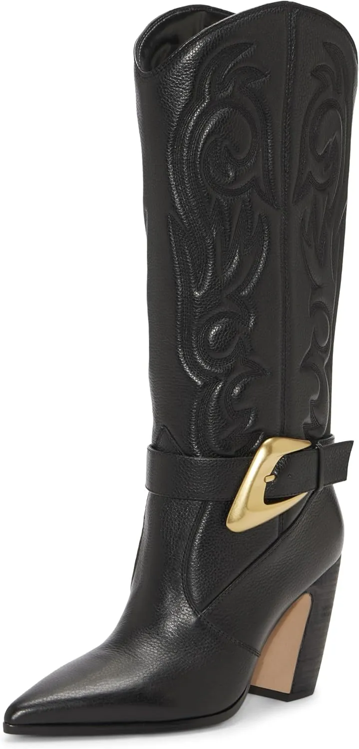 Vince Camuto Women's Biancaa Knee High Boot