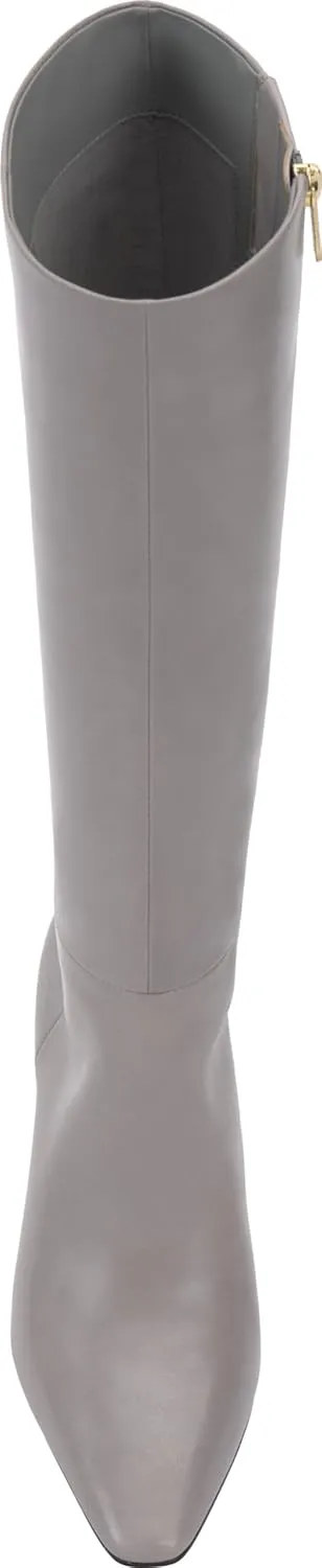 Vince Camuto Women's Biancaa Sutton Wide Calf Knee High Boot