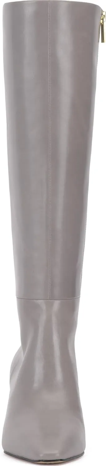 Vince Camuto Women's Biancaa Sutton Wide Calf Knee High Boot