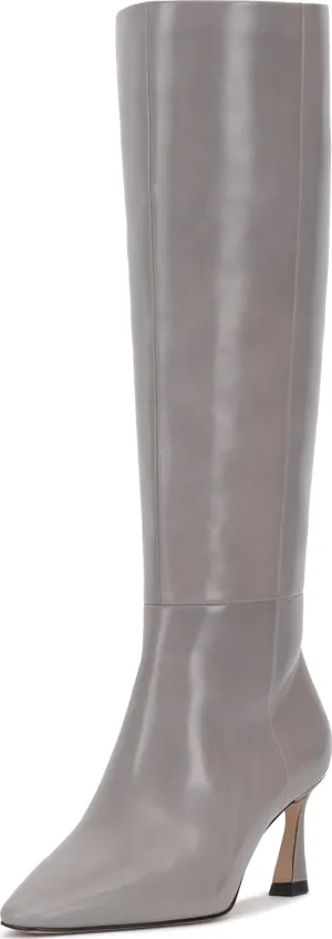 Vince Camuto Women's Biancaa Sutton Wide Calf Knee High Boot