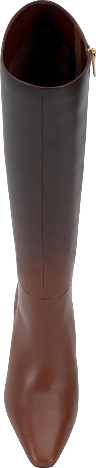Vince Camuto Women's Biancaa Sutton Wide Calf Knee High Boot