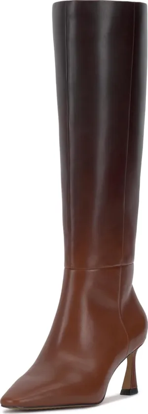 Vince Camuto Women's Biancaa Sutton Wide Calf Knee High Boot