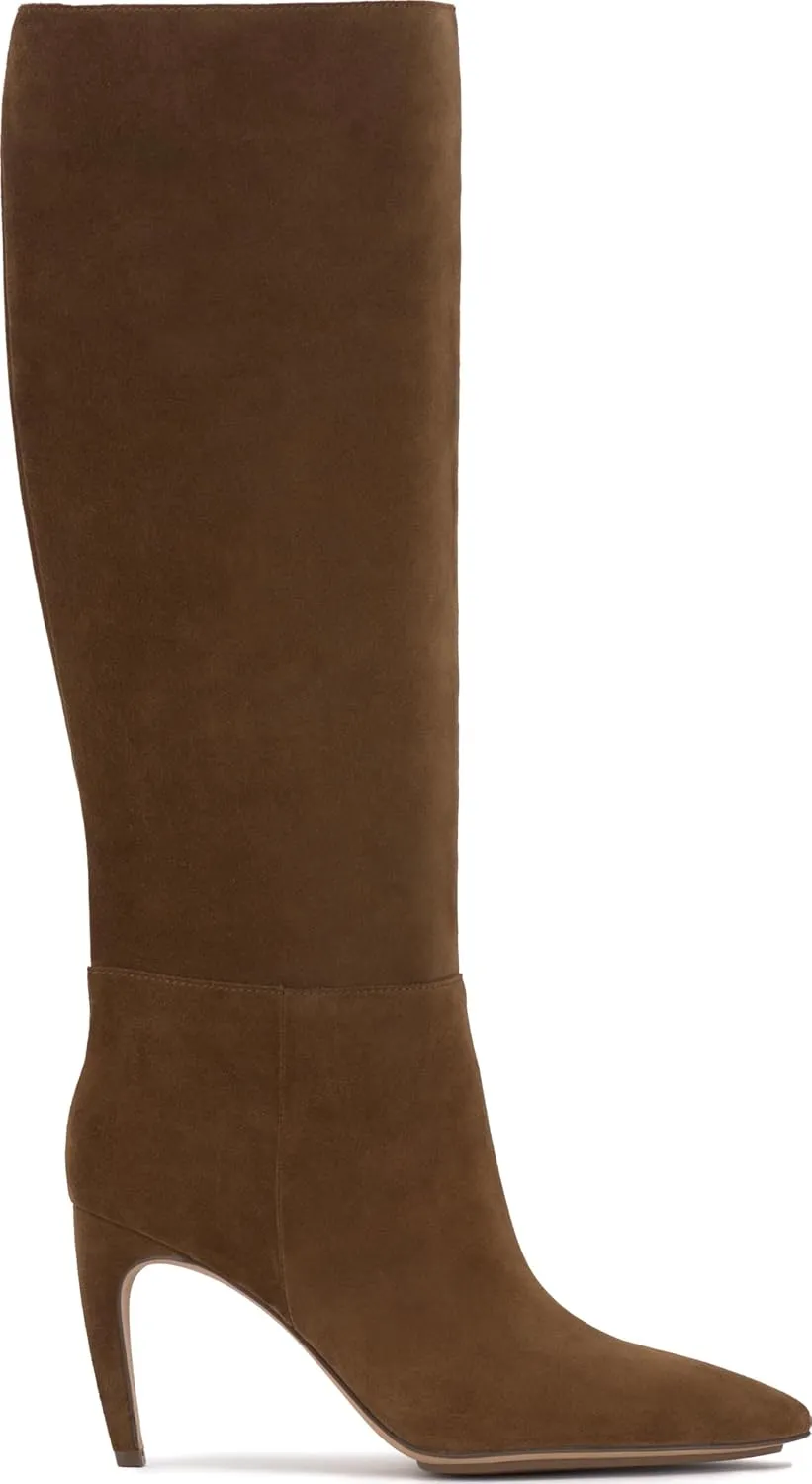Vince Camuto Women's Brigitte Knee High Boot