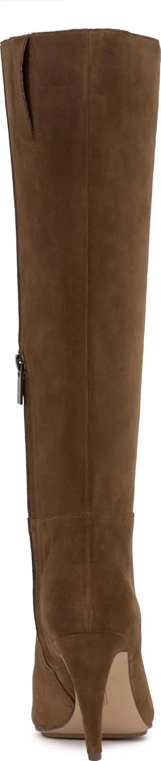 Vince Camuto Women's Brigitte Knee High Boot
