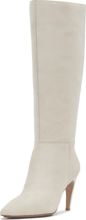 Vince Camuto Women's Brigitte Knee High Boot