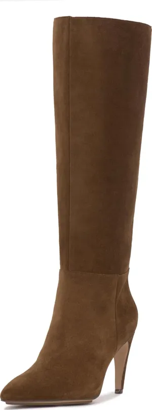 Vince Camuto Women's Brigitte Knee High Boot