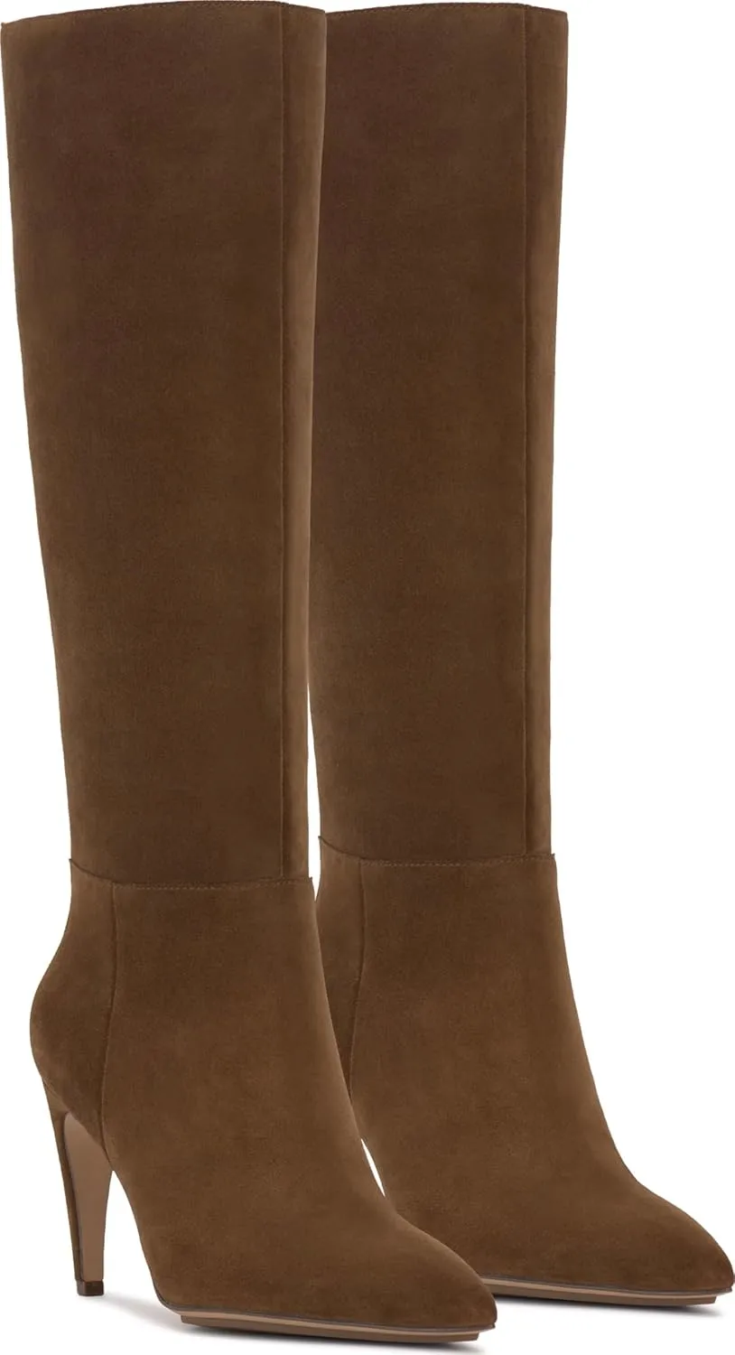Vince Camuto Women's Brigitte Knee High Boot