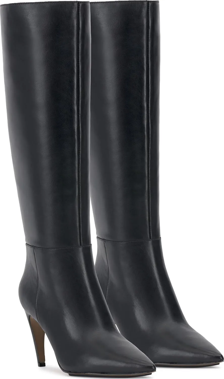 Vince Camuto Women's Brigitte Knee High Boot