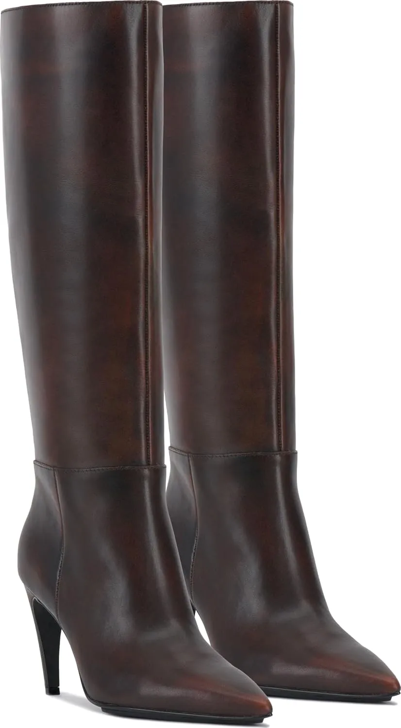 Vince Camuto Women's Brigitte Knee High Boot