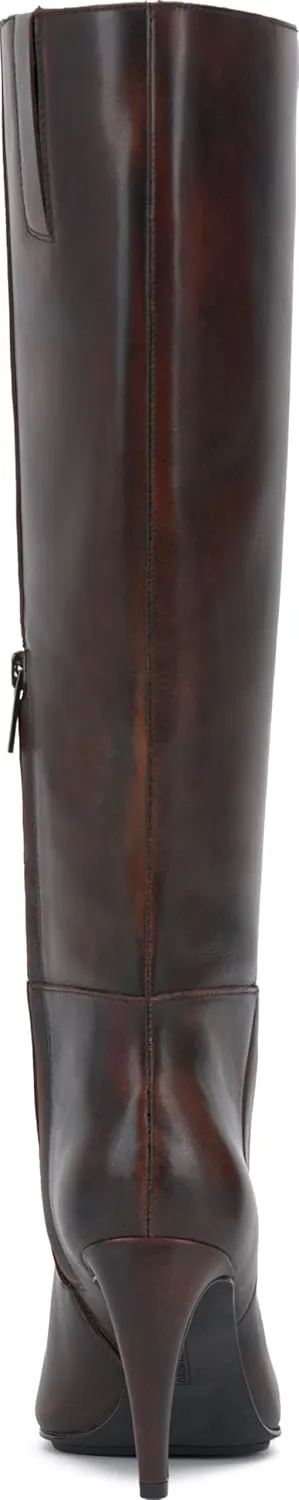 Vince Camuto Women's Brigitte Knee High Boot
