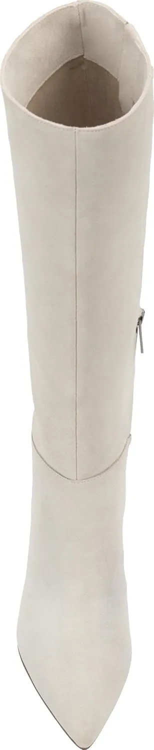 Vince Camuto Women's Brigitte Wide Calf Knee High Boot