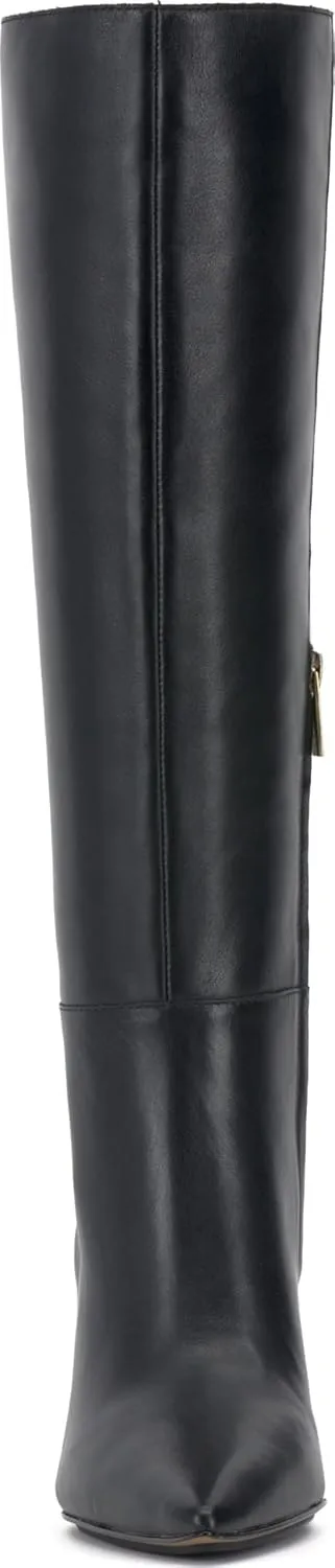 Vince Camuto Women's Brigitte Wide Calf Knee High Boot
