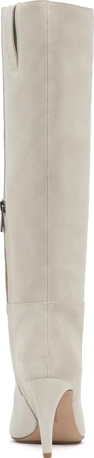 Vince Camuto Women's Brigitte Wide Calf Knee High Boot