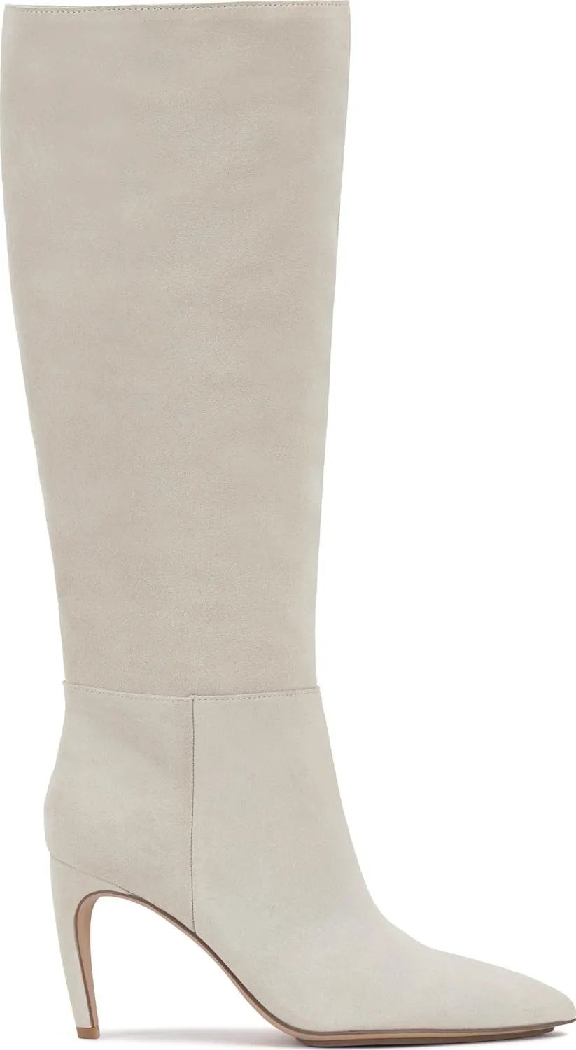 Vince Camuto Women's Brigitte Wide Calf Knee High Boot
