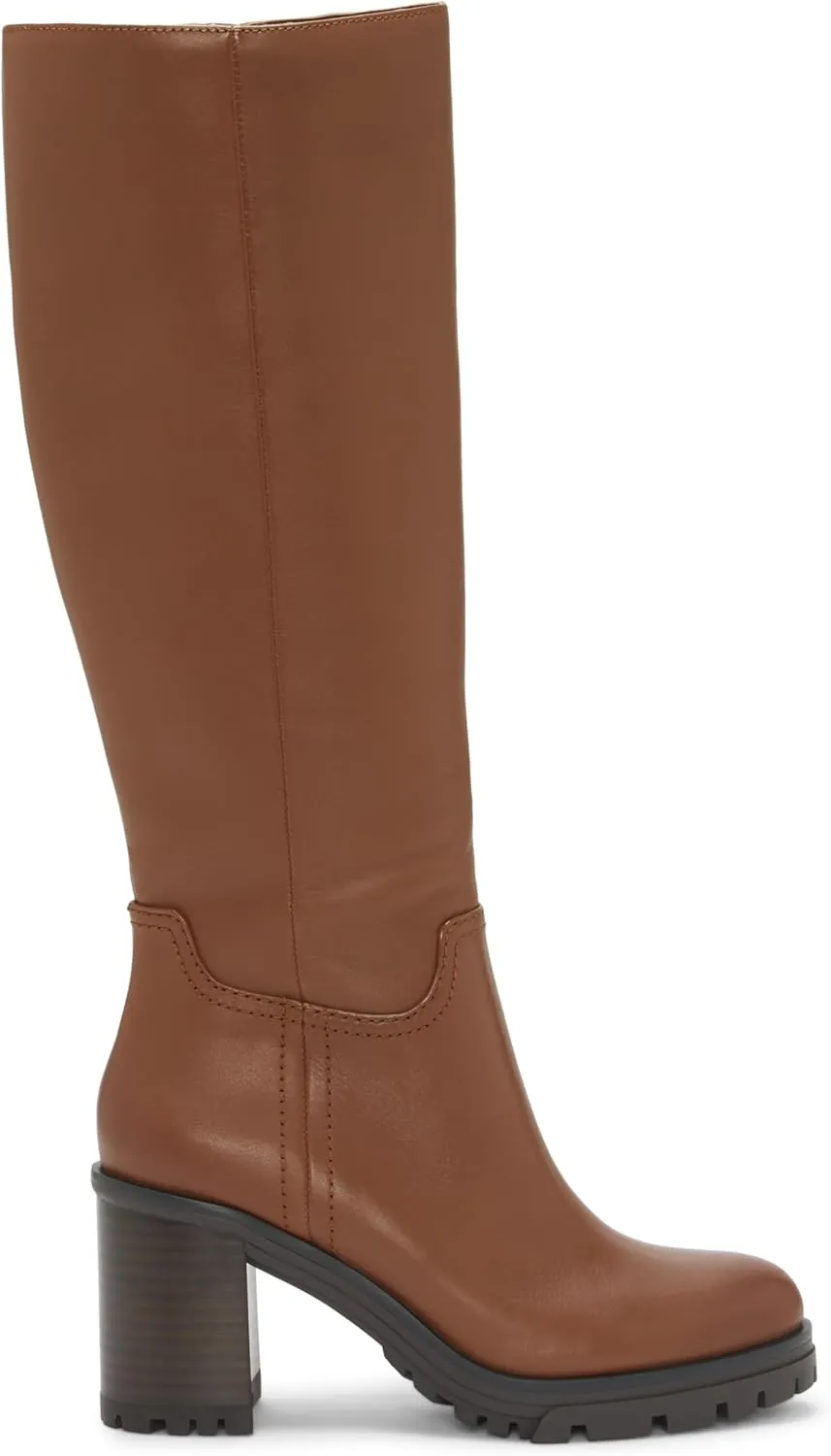 Vince Camuto Women's Dentelia Knee High Boot