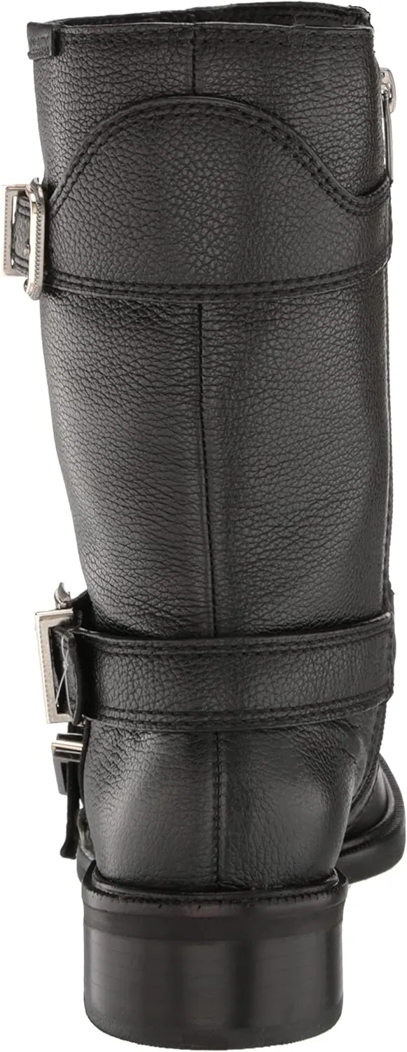 Vince Camuto Women's Footwear Alicenta Buckle Boot Fashion